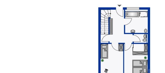 3-Zimmer Penthouse in Zirl, Austria, Nr. 174870 2