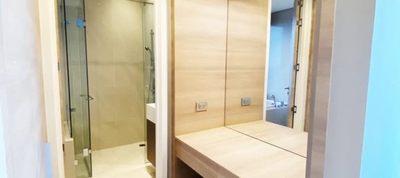 Apartamento com 2 quartos em condomínio em Pattaya, Thailand N.º 77842 16