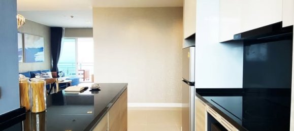 Apartamento com 2 quartos em condomínio em Pattaya, Thailand N.º 77842 18
