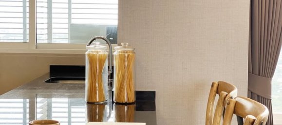 Apartamento com 2 quartos em condomínio em Pattaya, Thailand N.º 77842 20