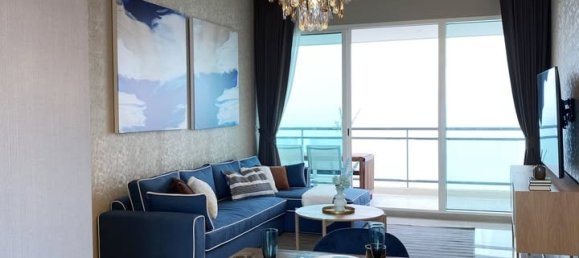 Apartamento com 2 quartos em condomínio em Pattaya, Thailand N.º 77842 8