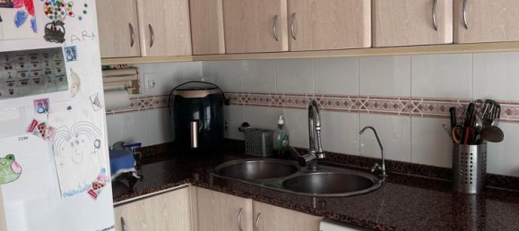 Apartamento de 3 dormitorios en Castellón, Spain No. 153859 6