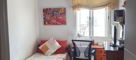 Apartamento de 3 dormitorios en Castellón, Spain No. 153859 43