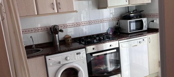 Apartamento de 3 dormitorios en Castellón, Spain No. 153859 5