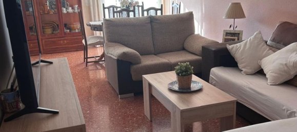 Apartamento de 3 dormitorios en Castellón, Spain No. 153859 2