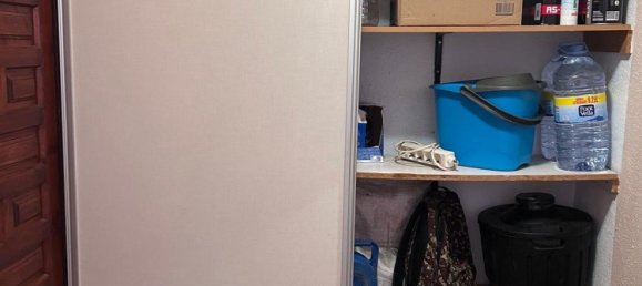 Apartamento de 3 dormitorios en Castellón, Spain No. 153859 53