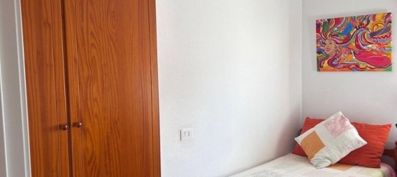Apartamento de 3 dormitorios en Castellón, Spain No. 153859 20
