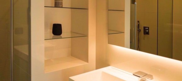 1 chambre Condo à Bang Rak, Thailand No. 10441 3