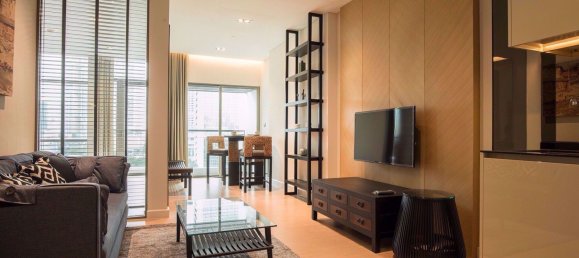 1 chambre Condo à Bang Rak, Thailand No. 10441 11