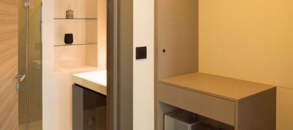 1 chambre Condo à Bang Rak, Thailand No. 10441 6