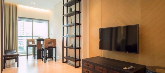 1 chambre Condo à Bang Rak, Thailand No. 10441 10