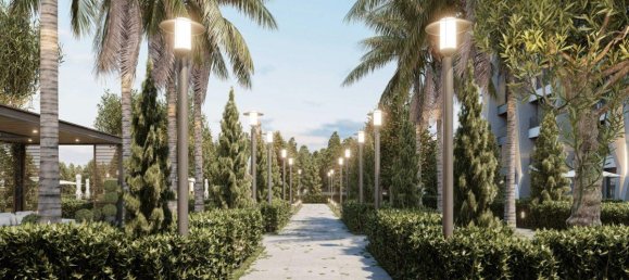 2 rooms Apartment in Altintash, Turkey No. 19218 6