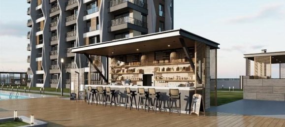 2 rooms Apartment in Altintash, Turkey No. 19218 3