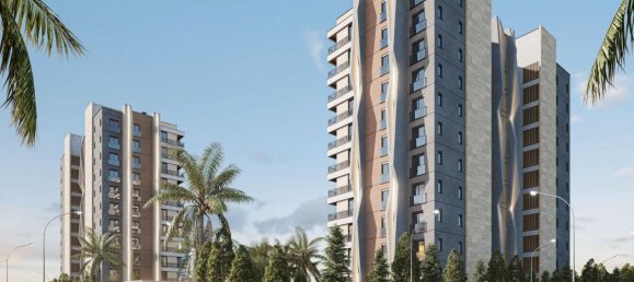 2 rooms Apartment in Altintash, Turkey No. 19218 10