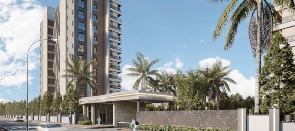 2 rooms Apartment in Altintash, Turkey No. 19218 8