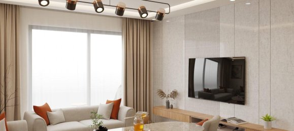 2 rooms Apartment in Altintash, Turkey No. 19218 23