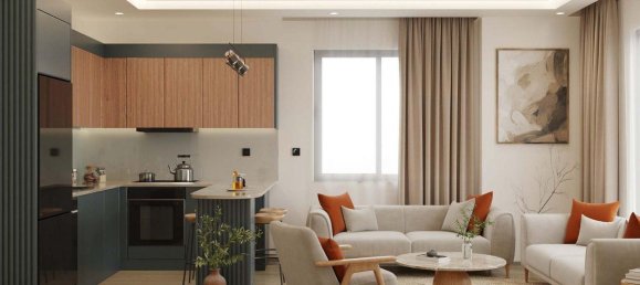 2 rooms Apartment in Altintash, Turkey No. 19218 20