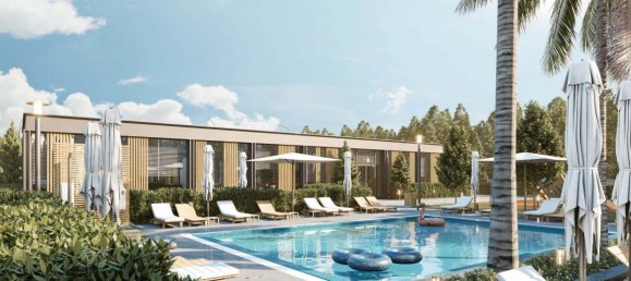 2 rooms Apartment in Altintash, Turkey No. 19218 25