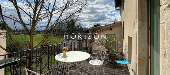 4 bedrooms Townhouse in Saint-Didier-sur-Chalaronne, France No. 312446 12