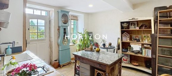 4 bedrooms Townhouse in Saint-Didier-sur-Chalaronne, France No. 312446 20