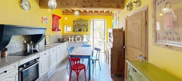 4 bedrooms Townhouse in Saint-Didier-sur-Chalaronne, France No. 312446 10