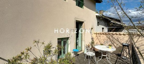 4 bedrooms Townhouse in Saint-Didier-sur-Chalaronne, France No. 312446 13