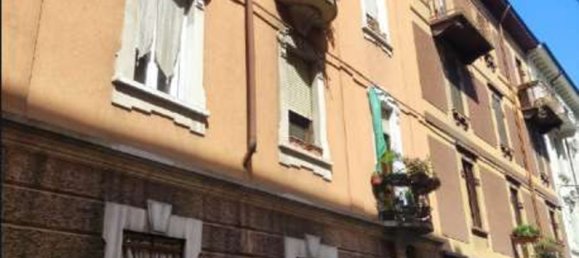5 rooms Apartment in Sesto San Giovanni, Italy No. 4626 10