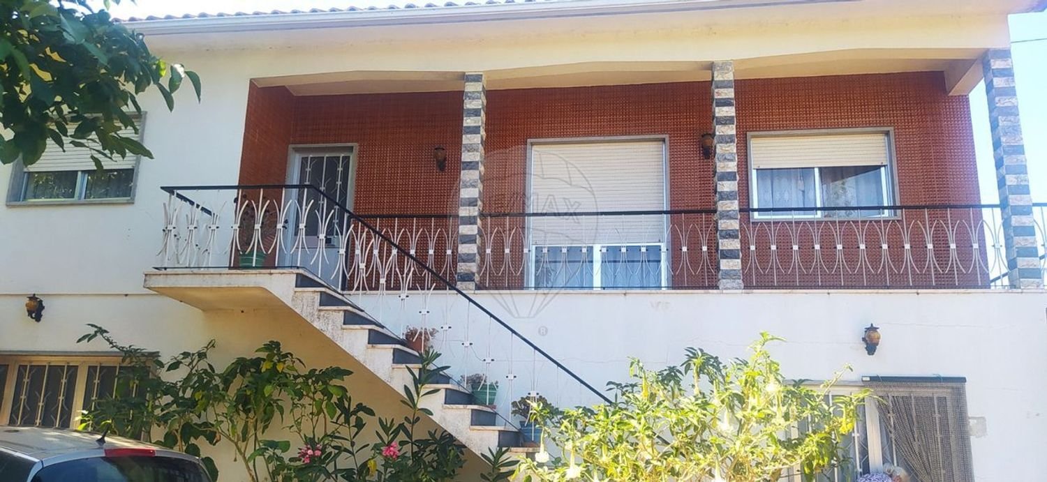 4 chambres Maison à Ourem, Portugal No. 175272