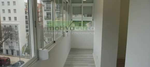 1 bedroom Apartment in Lisbon, Portugal No. 151965 12