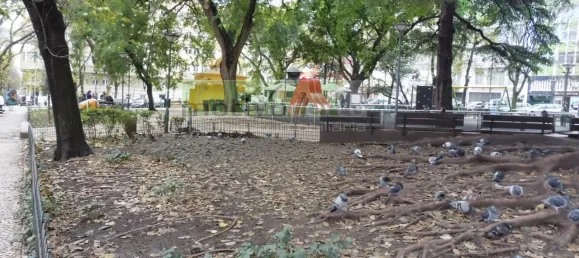 1 bedroom Apartment in Lisbon, Portugal No. 151965 19