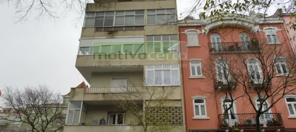 1 bedroom Apartment in Lisbon, Portugal No. 151965 18