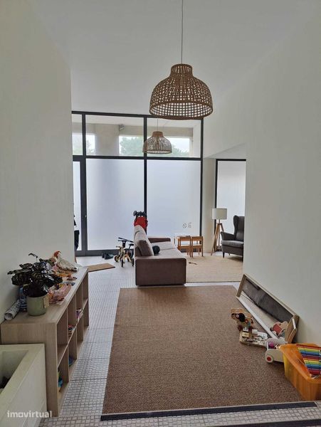 Apartamento de 2 dormitorios en Ovar, Portugal No. 343633