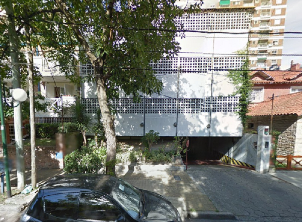 Lagerhaus in San Isidro, Argentina, Nr. 24043