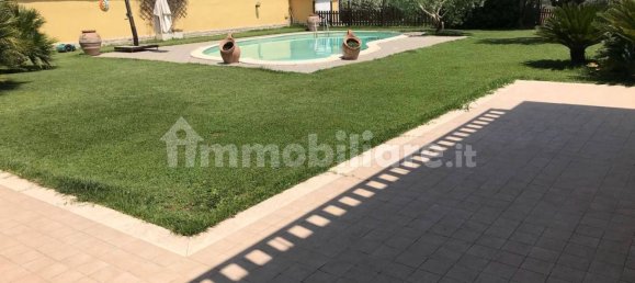 3 chambres Villa à Rome, Italy No. 281103 2