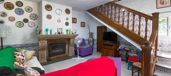 6 bedrooms Villa in Argentona, Spain No. 10727 9