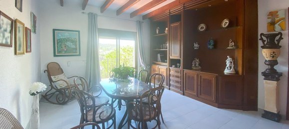 6 bedrooms Villa in Argentona, Spain No. 10727 2