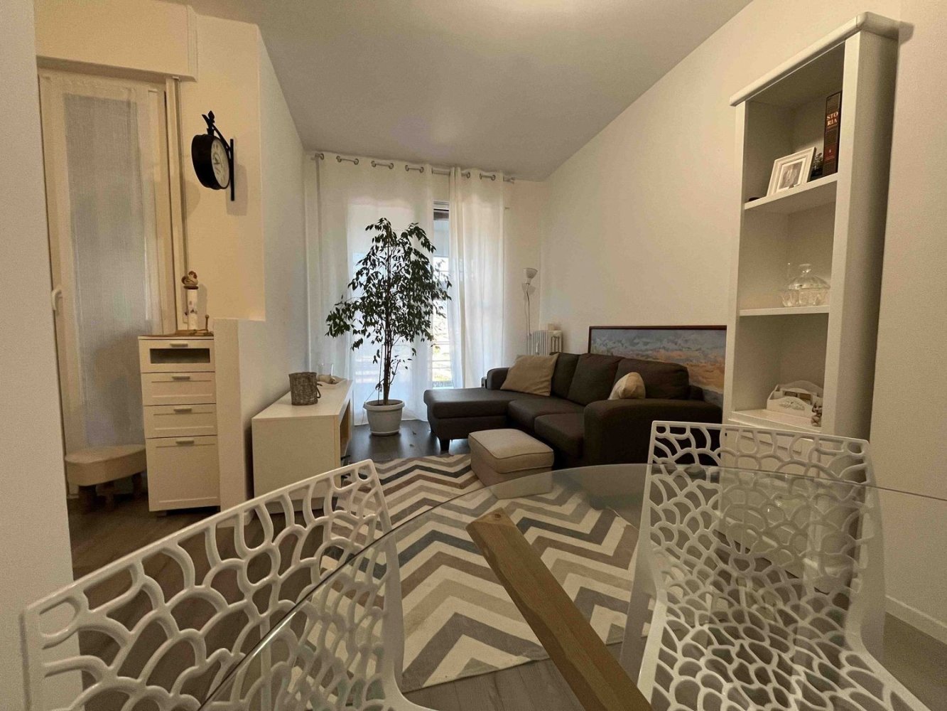 2 rooms Apartment in Sesto Calende, Italy No. 61471