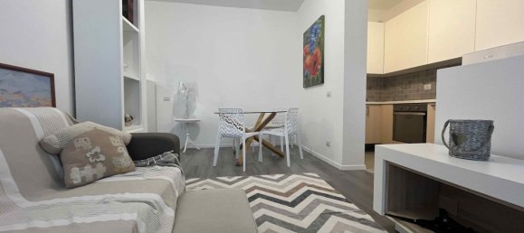 2 rooms Apartment in Sesto Calende, Italy No. 61471 7