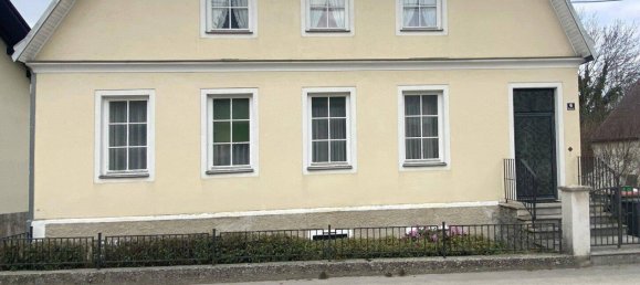 5-Zimmer Haus in Ulrichskirchen-Schleinbach, Austria, Nr. 238418 10