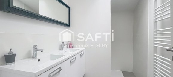 Дом с 5 спальнями в Нант, Франция № 96161 5