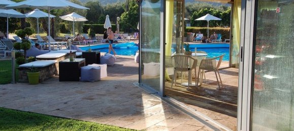 41-Zimmer Hotel in Thasos, Greece, Nr. 94407 6