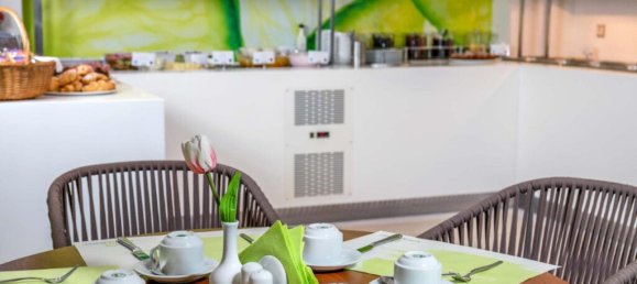 41-Zimmer Hotel in Thasos, Greece, Nr. 94407 17
