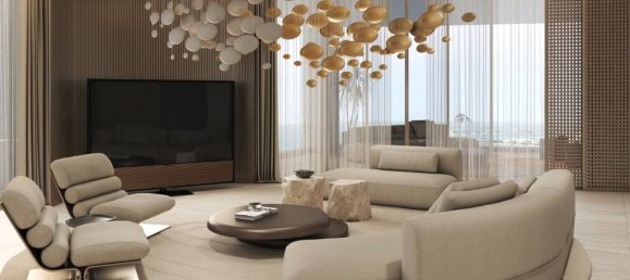 4 Schlafzimmer Penthouse in Dubai, UAE, Nr. 19243 2