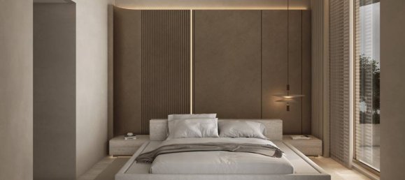 4 Schlafzimmer Penthouse in Dubai, UAE, Nr. 19243 9