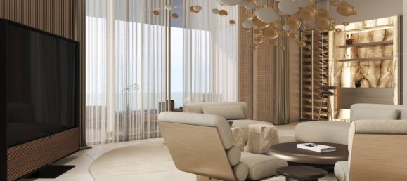 4 Schlafzimmer Penthouse in Dubai, UAE, Nr. 19243 3