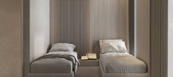 4 Schlafzimmer Penthouse in Dubai, UAE, Nr. 19243 10