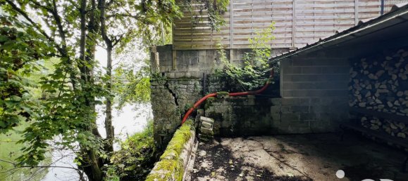 2 bedrooms Townhouse in Bayard-sur-Marne, France No. 254837 8