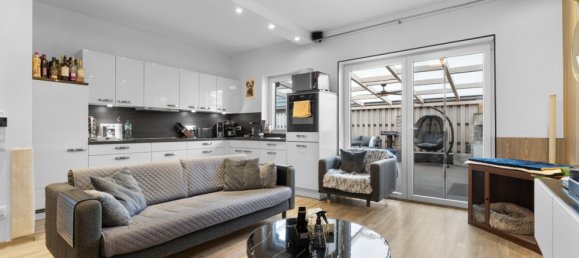 3 rooms Townhouse in Leer, Germany No. 326613 4