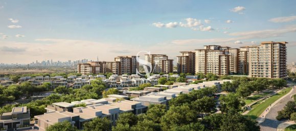 3 bedrooms Apartment in Dubai South (Dubai World Central), UAE No. 120420 15