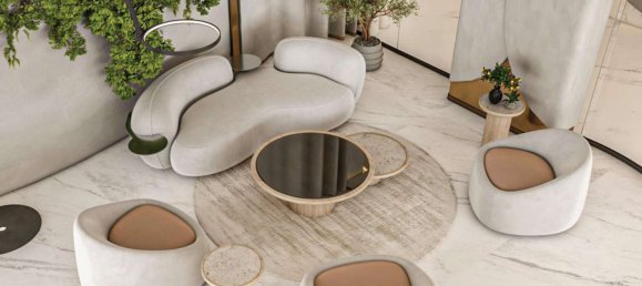 3 bedrooms Apartment in Al Furjan, UAE No. 113397 3